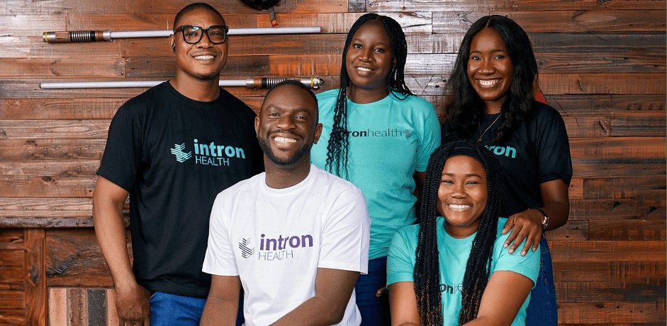 Intron Health obtient le soutien financier pour son outil de reconnaissance vocale qui reconnaît les accents africains